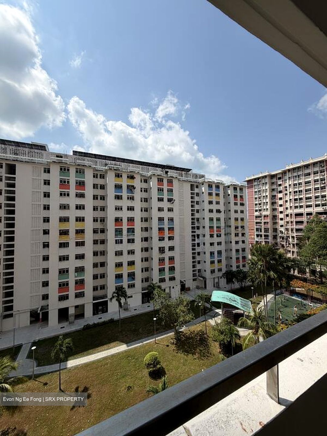 Blk 10E Bedok South Avenue 2 (Bedok), HDB Executive #547113501